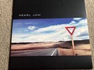 Yield [LP] by Pearl Jam (Record, 2016)