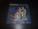 The beatles and frank ifield on stage lp