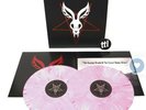 Mr. Bungle Pink Vinyl The Raging Wrath Of The Easter Bunny Demo- Slayer, Anthrax