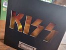 Kiss, Vinyl Casablanca Single Box