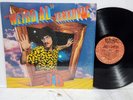 WEIRD AL YANKOVIC In 3-D 3D ORIG 1984 LP NEAR MINT Vinyl SHRINK