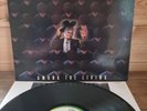 Anthrax - Among The Living. Vinyl LP. 1986 inc pic/lyric inner. Island ILPS 9865