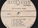 ROOTS REGGAE LP COXSONE LABEL 