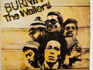 REGGAE LP TUFF GONG LABEL 1ST PRESS JA THE WAILERS 