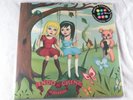 Indochine -  Alice et June - Double vinyle Vert - Edition Limitée 