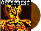 The Offspring - Smash Lava Color Vinyl LE X/500 Pressed Worldwide