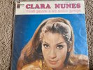 CLARA NUNES - VOCE PASSA E EU ACHO GRACA - ODEON - BRAZILIAN SAMBA/MPB - 1968
