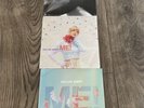 TAYLOR SWIFT Cardigan + Songwriting Voice Memo 7 INCH GOLD VINYL +2pic Me  Vinyl