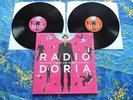 RADIO DORIA  JAN JOSEF LIEFERS  RARE  LP  Neuwertig