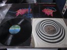 BLACK SABBATH PARANOID SPACESHIP VERTIGO 1970 SPACESHIP 6360 011 1Y//1 2Y//2