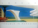 LA ROUX - TROUBLE IN PARADISE VINYL LIMITED EDTION BOXSET [NEW/SEALED]