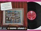 'PICTURES AT AN EXHIBITION' - CHICAGO SO / REINER - RCA LIVING STEREO - SB-2001