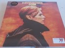 David Bowie   Low 45th Anniversary  ORANGE VINYL   SEALED  2022  Ltd Edtn MINT