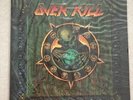 Over Kill Horrorscope vinyl release date 1991