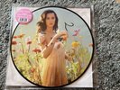 Katy Perry Prism Picture Vinyl Lp