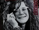 Janis Joplin Joplin In Concert CBS 2xVinyl LP