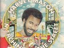 Harvey Mason Marching In The Street Arista Vinyl LP