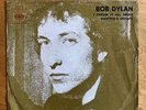 1969 Bob Dylan I Threw It All Away Import Portugal 7