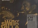 The Joe Newman Quintet Jive At Five NEAR MINT Prestige Swingville Vinyl LP