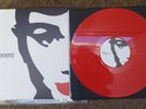 The Courteeners St Jude RSD Ltd Edition Red Vinyl 2018 Rare - Used - Please Read