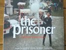 THE PRISONER....SOUNDTRACK...RON GRAINER..LTD EDITION..LP..ALBUM...NEW...NETWORK
