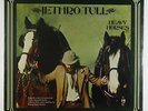 Jethro Tull - Heavy Horses LP - Chrysalis SEALED