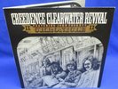 LP CCR CREEDENCE CLEARWATER REVIVAL - CHRONICLE II ( 2 ) // RARE GERMAN 2-LP