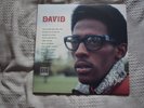 David Ruffin - David 2LP Black Vinyl - AS NEW UNPLAYED