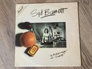 SYD BARRETT THE MADCAP LAUGHS BARRETT DOUBLE LP HARVEST HERITAGE SHDW 404 VINYL