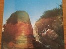 Bob Seger Brand New Morning Vinyl Record 1971 EX Key