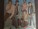 CRAZY CAVAN N RHYTHM ROCKERS still crazy LP VG/VG, CRLP 01, vinyl, rockabilly