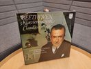 SEALED  Beethoven Claudio Arrau Bernard Haitink 5 Klavierkonzerte S-C 71 AX 501