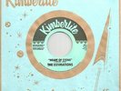 ESTIMATIONS - Heart of stone / Don't  - NORTHERN SOUL - 7'' - 45rpm - LISTEN