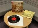 Wagner Heinrich Hollreiser Staatskapelle Dresden Rienzi 5 VINYL LP BOX NEAR MINT