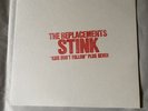 The Replacements, Stink, 2015 release?, westerberg, best band drunk or sober