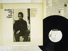 BOB DYLAN ANOTHER SIDE OF CBS/SONY SOPL-223 JAPAN PROMO VINYL LP