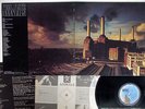 PINK FLOYD ANIMALS CBS/SONY 25AP 340 JAPAN VINYL LP