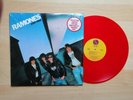 RAMONES - LEAVE HOME - LTD RED COLOURED  VINYL USA RARE LP SA-7528