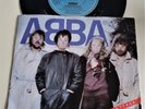 ABBA    -    UNDER ATTACK     -    PROMO     -    RARE