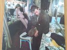Tom Waits : Small Change - UK original EX+ vinyl Asylum 1976