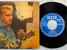 EP 1957 Rock Ragge His 4 Comets ROCKS AGAIN    Jack Scott  ROCKABILLY Sweden