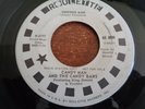 Northern, Candy Man & The Candy Bars, Voodoo Man, Roulette promo # 4707, M-