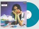 Olivia Rodrigo Sour Bright Transparent Blue Vinyl Alternative Cover & Poster NEW