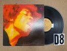 Jimi Hendrix Electric Ladyland Gatefold OG Psych Record lp original vinyl album