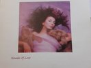 Kate Bush Hounds of Love Vinyl 12