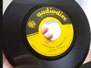 Elvis Presley 1973 Acetate shellac CANT HELP FALLING IN LOVE LIVE/Ku-U-I-Po