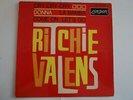 RITCHIE VALENS -Très Rare EP Français de 1965  