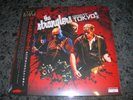 The Stranglers TheMenInBlackInTokyo Live Vinyl LP Men In Black Tokyo Sealed MINT