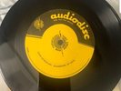 ELVIS PRESLEY Acetate Shellac 1956  Tell Me Why & Let me minty