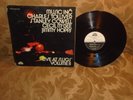 Charles Tolliver Music Inc. Live at Slugs Vol.II Strata East SES-19720 stereo
